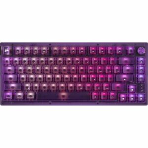 Afbeelding van een Corsair K65 Plus Wireless gaming toetsenbord