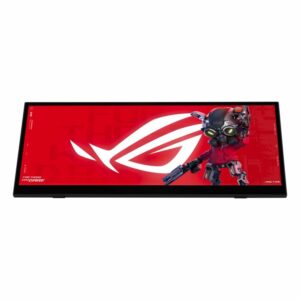 Afbeelding van een ASUS 12 L ROG Strix XG129C 75Hz IPS