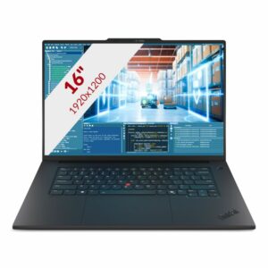 Afbeelding van een Lenovo ThinkPad T1g Gen 8 (21TD0022MH) 16'' laptop