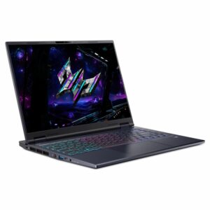 Afbeelding van een Acer Predator Helios Neo 14 AI PHN14-71-9482 14.5'' gaming laptop