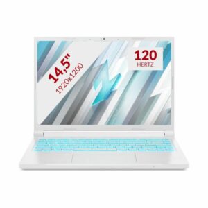 Afbeelding van een Acer Nitro V 14 ANV14-61-R9K9 14.5'' gaming laptop