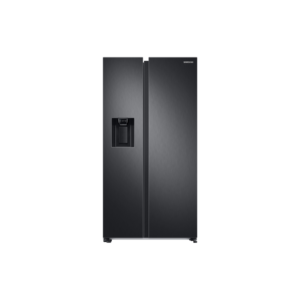 Afbeelding van een Samsung Rs68a884cb1/ef - Amerikaanse Koelkast Breedte 91.2 Cm Hoogte 178 Inhoud 635 L Nofrost
