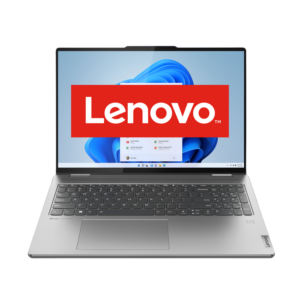 Afbeelding van een Lenovo Yoga 7 16arp8 - 16 Inch Amd Ryzen Gb 1 Tb