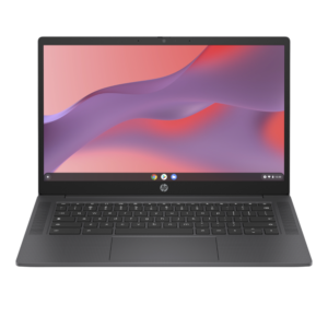 Afbeelding van een HP Chromebook 14a-nf0050nd - 14 Inch Intel N-series 4 Gb 128