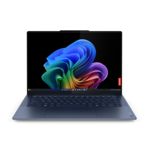 Afbeelding van een Lenovo Yoga Slim 7x 14q8x9 - 14 Inch Snapdragon X Elite 32 Gb 1 Tb Copilot+ Pc