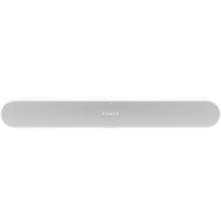 Afbeelding van een Sonos Ray Wit
