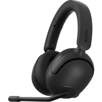Afbeelding van een Sony Inzone H5 Gaming Headset PS4/5 en PC Zwart