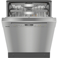 Afbeelding van een Miele G 7232 SCU CLST