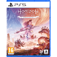 Afbeelding van een Horizon Forbidden West Complete Edition PS5