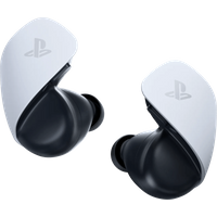 Afbeelding van een Sony PlayStation Pulse Explore gaming oortjes