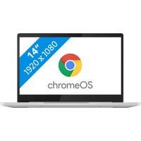 Afbeelding van een Lenovo IdeaPad Slim 3 Chromebook 14M868 82XJ0032MH