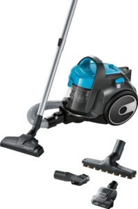 Afbeelding van een BOSCH BGS05X240 Serie 2 Stofzuiger zonder Zak
