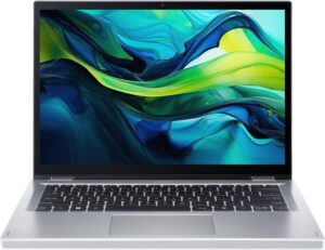 Afbeelding van een Acer Aspire Go Spin 14 AGSP14-31PT-37XH Laptop