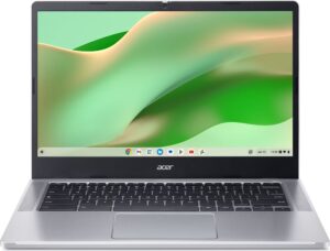 Afbeelding van een Acer Chromebook 14" Full HD 314 CB314-4H-C16G