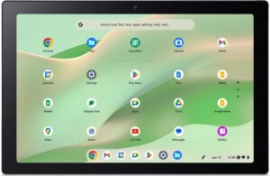 Afbeelding van een Acer Chromebook 11" 8 GB Wi-Fi 6 D723N-TCO-K8RN Mediatek