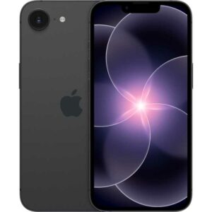 Afbeelding van een Apple iPhone 17e smartphone