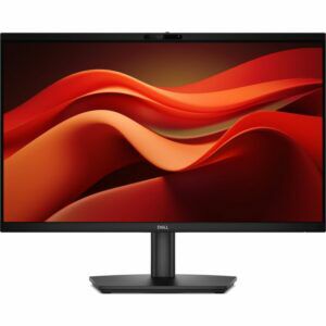 Afbeelding van een Dell DELL 24 L E2426HB 120Hz FHD IPS