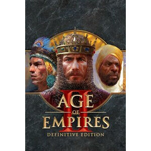 Afbeelding van een Microsoft Age of Empires 2: