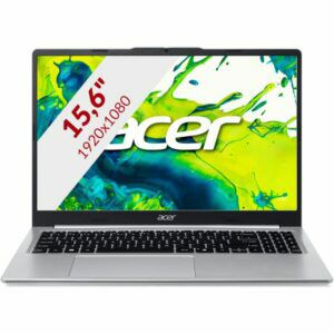 Afbeelding van een Acer Aspire Lite AL15-49P-R6HL 15.6'' laptop