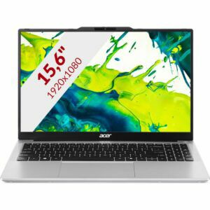 Afbeelding van een Acer Aspire Lite AL15-53P-59PC 15.6'' laptop