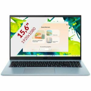 Afbeelding van een Acer Aspire Go 15 AG15-72P-599F 15.6'' laptop