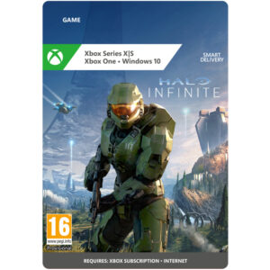 Afbeelding van een Microsoft Halo Infinite - Xbox Series