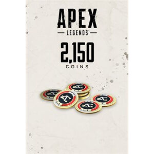 Afbeelding van een Electronic Arts APEX Legends: 2150 Coins - Xbox One