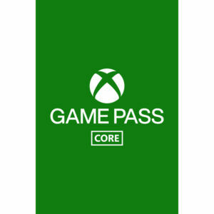 Afbeelding van een Microsoft Xbox Game Pass Essential - 3 maanden