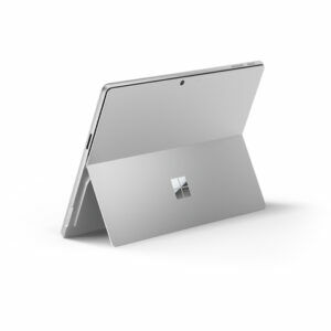 Afbeelding van een Microsoft Surface Pro 11 laptop