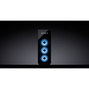 Afbeelding van een HP OMEN M. GT23-0088nd R7-9800X3D 5080 64/2