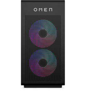 Afbeelding van een HP OMEN GT16-1071nd R7-9800X3D 5070 32/2