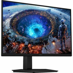 Afbeelding van een Samsung Odyssey G8 G80HF 27'' gaming monitor