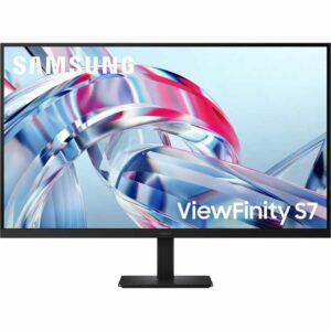 Afbeelding van een Samsung Sams 32 L S32H704EAU 4K 60Hz