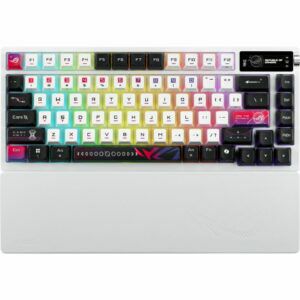 Afbeelding van een ASUS ROG Azoth X
