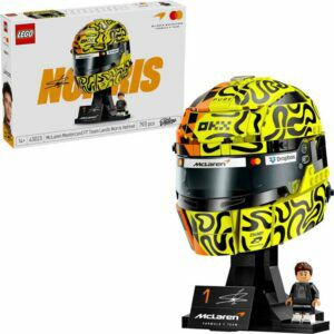 Afbeelding van een LEGO 43023 Special Edition V 2026 TBA Constructiespeelgoed