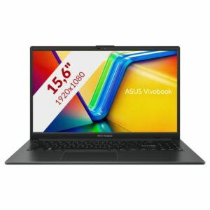 Afbeelding van een ASUS Vivobook Go 15 E1504FA-BQ5403W 15.6'' laptop