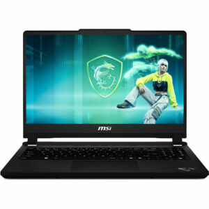 Afbeelding van een MSI Cyborg 15 i5-13420H 5060 16/512