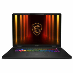 Afbeelding van een MSI Crosshair 18 U9-275HX 5070 32/1