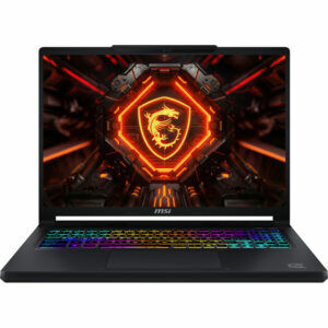 Afbeelding van een MSI Crosshair 16 Max U9-290HX+ 5070 16/1