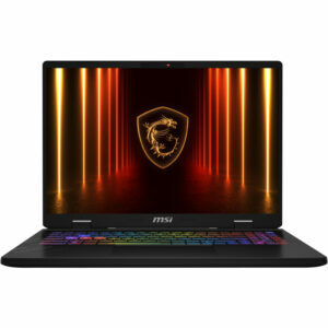 Afbeelding van een MSI Crosshair A16 R9-8940HX 5070 16/1