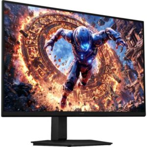 Afbeelding van een Samsung Odyssey G8 G80HS 32'' gaming monitor