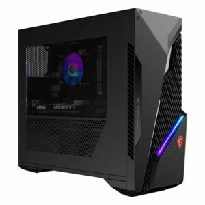 Afbeelding van een MSI MAG Infinite i7-14700F 5060Ti 16/1