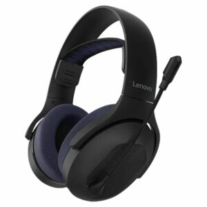 Afbeelding van een Lenovo Legion H410 draadloze gamingheadset gaming headset
