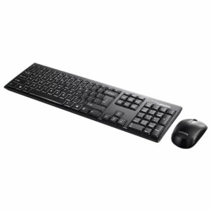 Afbeelding van een Lenovo LNV 100 Wireless Combo UK