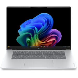 Afbeelding van een HP OmniBook 5 Next Gen AI 16-bf1800ndx laptop