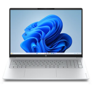 Afbeelding van een HP OmniBook 3 16-by0058ndx laptop