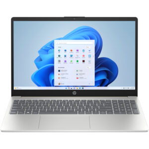 Afbeelding van een HP 15-fd1253ndx laptop