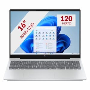Afbeelding van een HP OmniBook 7 Laptop AI 16-ay0020nd (CK3A6EA) 16''
