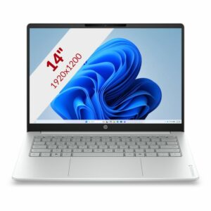 Afbeelding van een HP OmniBook 3 14-hy0058ndx (E10K7EA) 14'' laptop