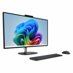 Afbeelding van een HP OS X 27-cx0070nd U7-356H 16/512